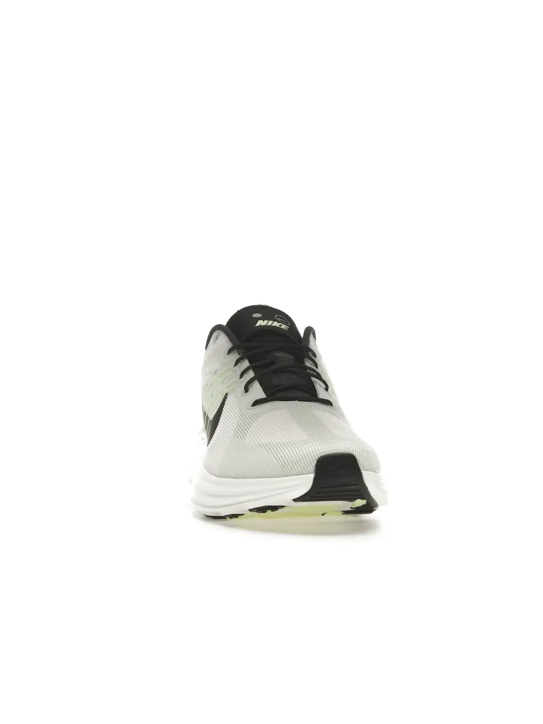 Мужские кроссовки Lifestyle Nike Lunar Roam — изображение 2 из 4, белый/черный