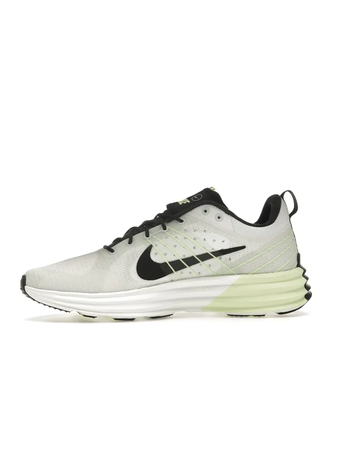 Мужские кроссовки Lifestyle Nike Lunar Roam — изображение 3 из 4, белый/черный