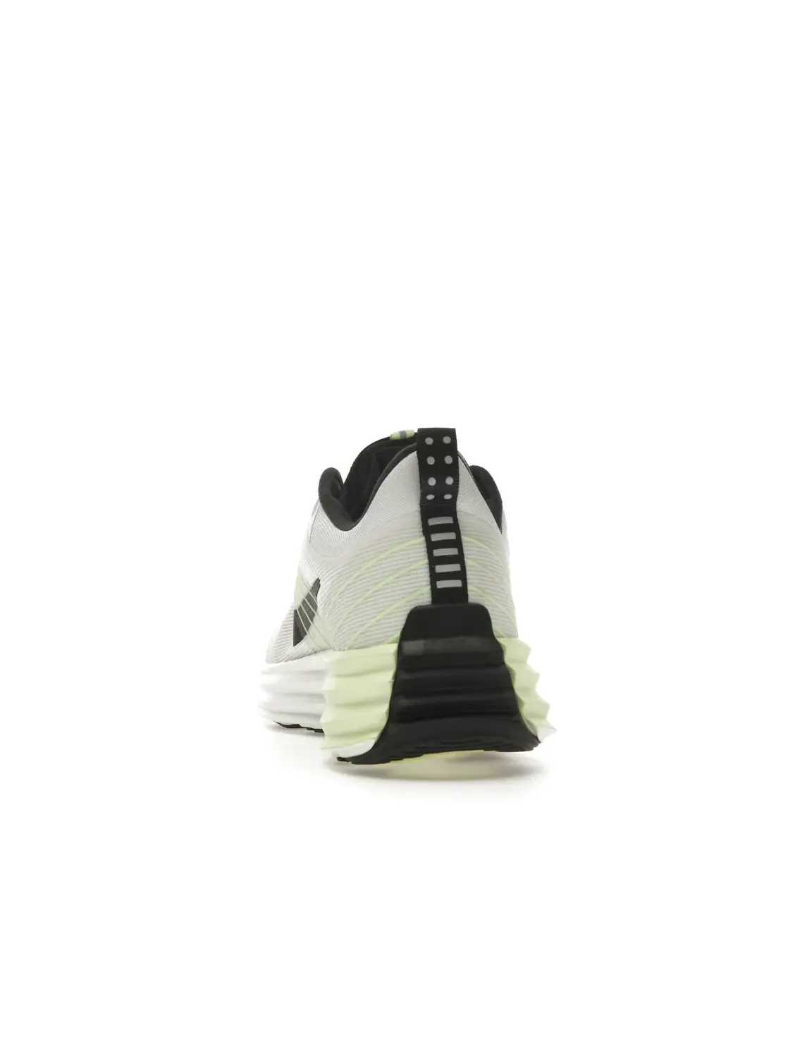 Мужские кроссовки Lifestyle Nike Lunar Roam — изображение 4 из 4, белый/черный