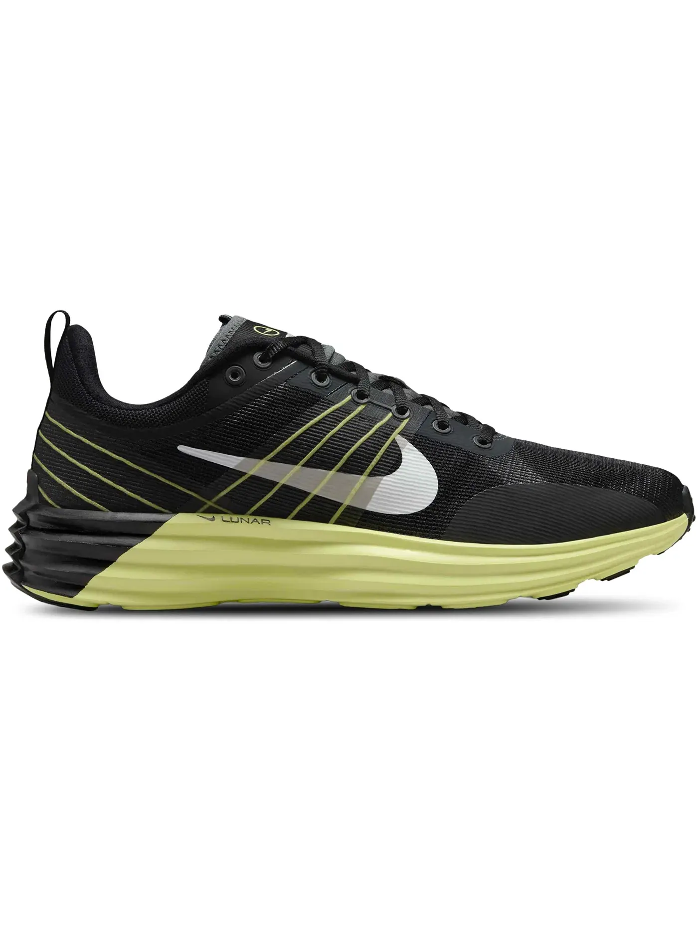 Мужские кроссовки Lifestyle Nike Lunar Roam — изображение 1 из 1