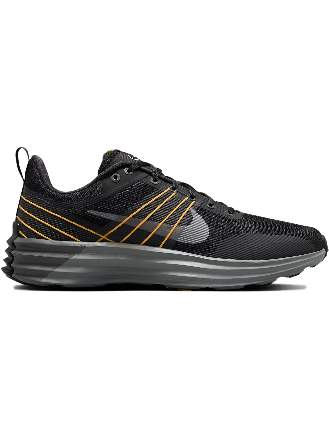 Мужские кроссовки для бега Nike Lunar Roam Nike — изображение 1 из 1