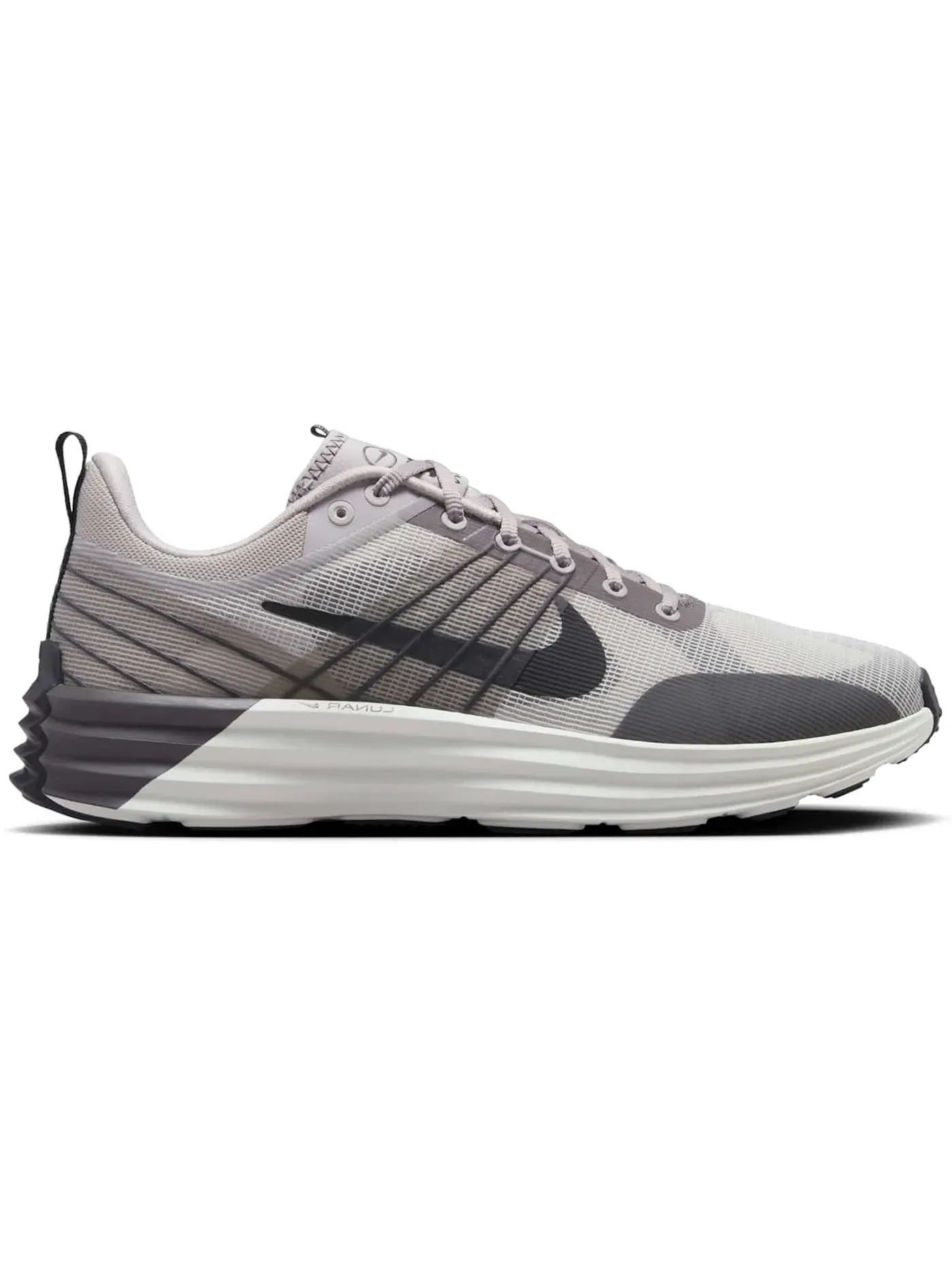 Мужские кроссовки Lifestyle Nike Lunar Roam — изображение 1 из 1