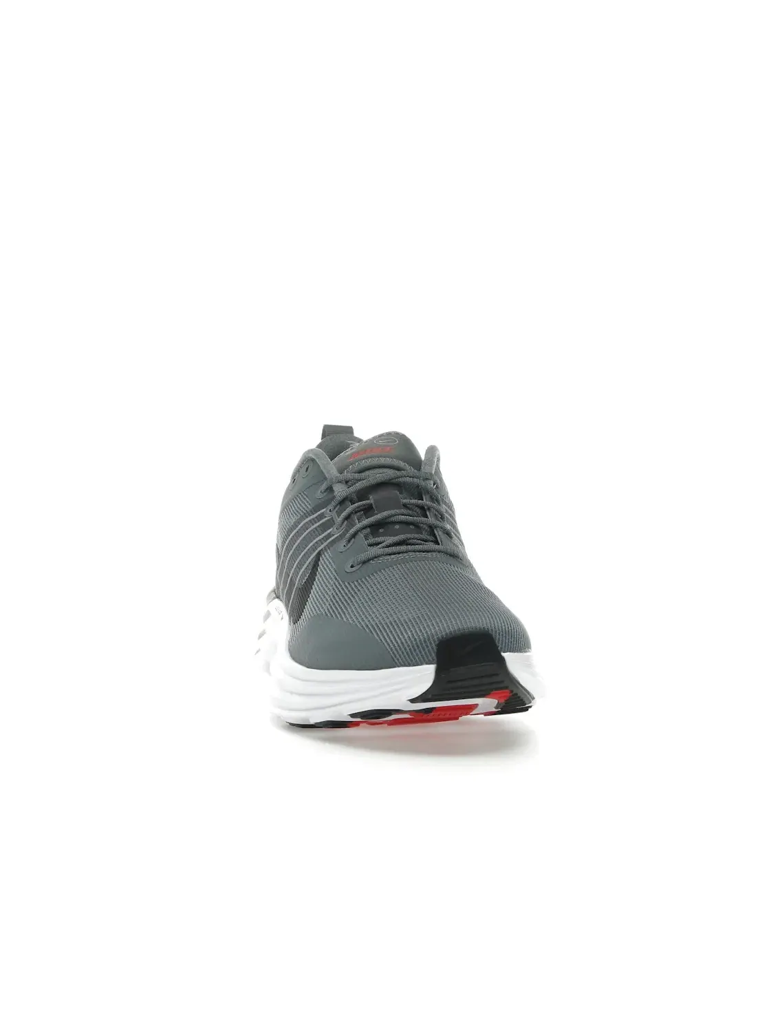 Мужские кроссовки Lifestyle Nike Lunar Roam — изображение 2 из 4, серый/серый/красный