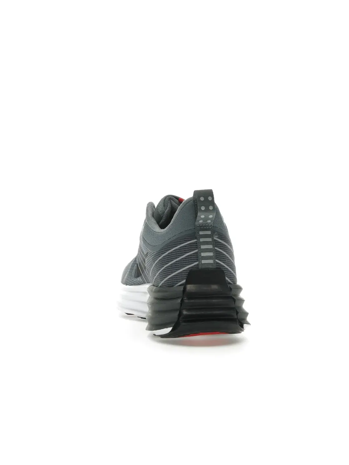 Мужские кроссовки Lifestyle Nike Lunar Roam — изображение 4 из 4, серый/серый/красный