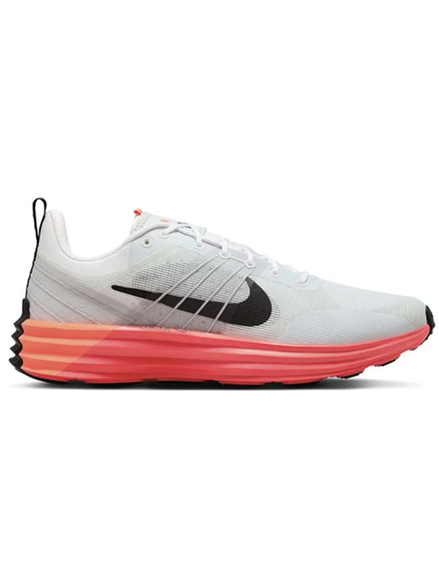 Мужские кроссовки Lifestyle Nike Lunar Roam — изображение 1 из 1, белый яркий