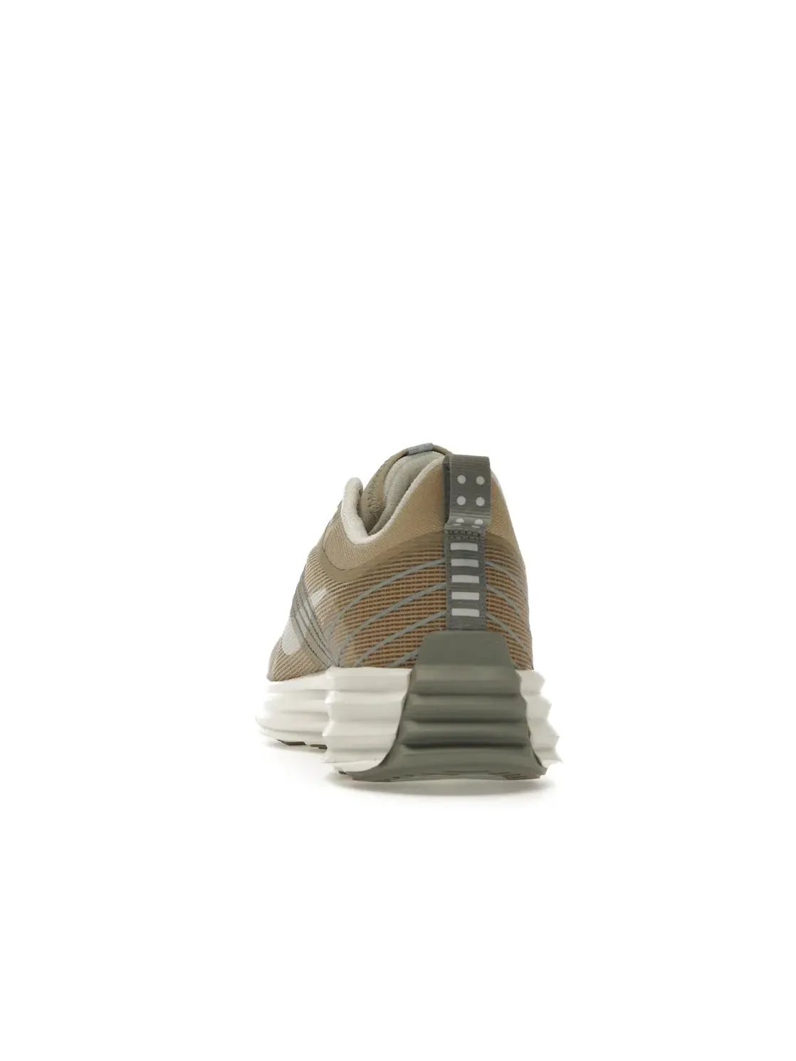 Мужские кроссовки Lifestyle Nike Lunar Roam — изображение 4 из 4, хаки/светлый/светлый