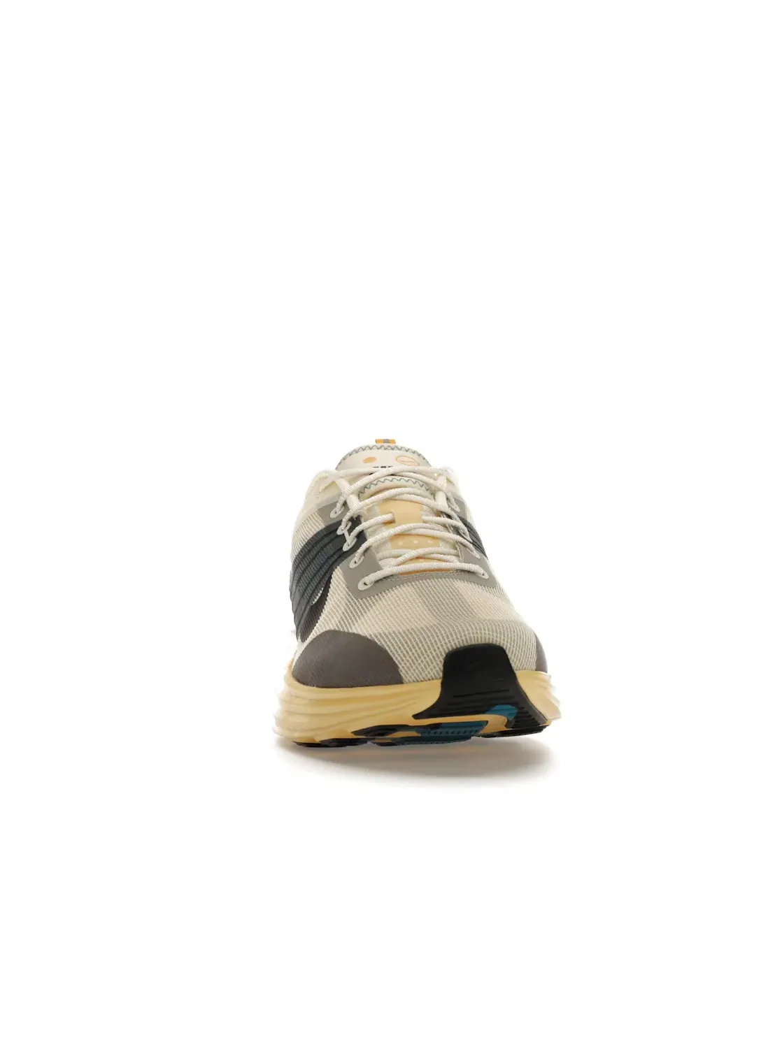 Мужские кроссовки Lifestyle с амортизацией Nike Lunar Roam — изображение 2 из 4, хаки/черный
