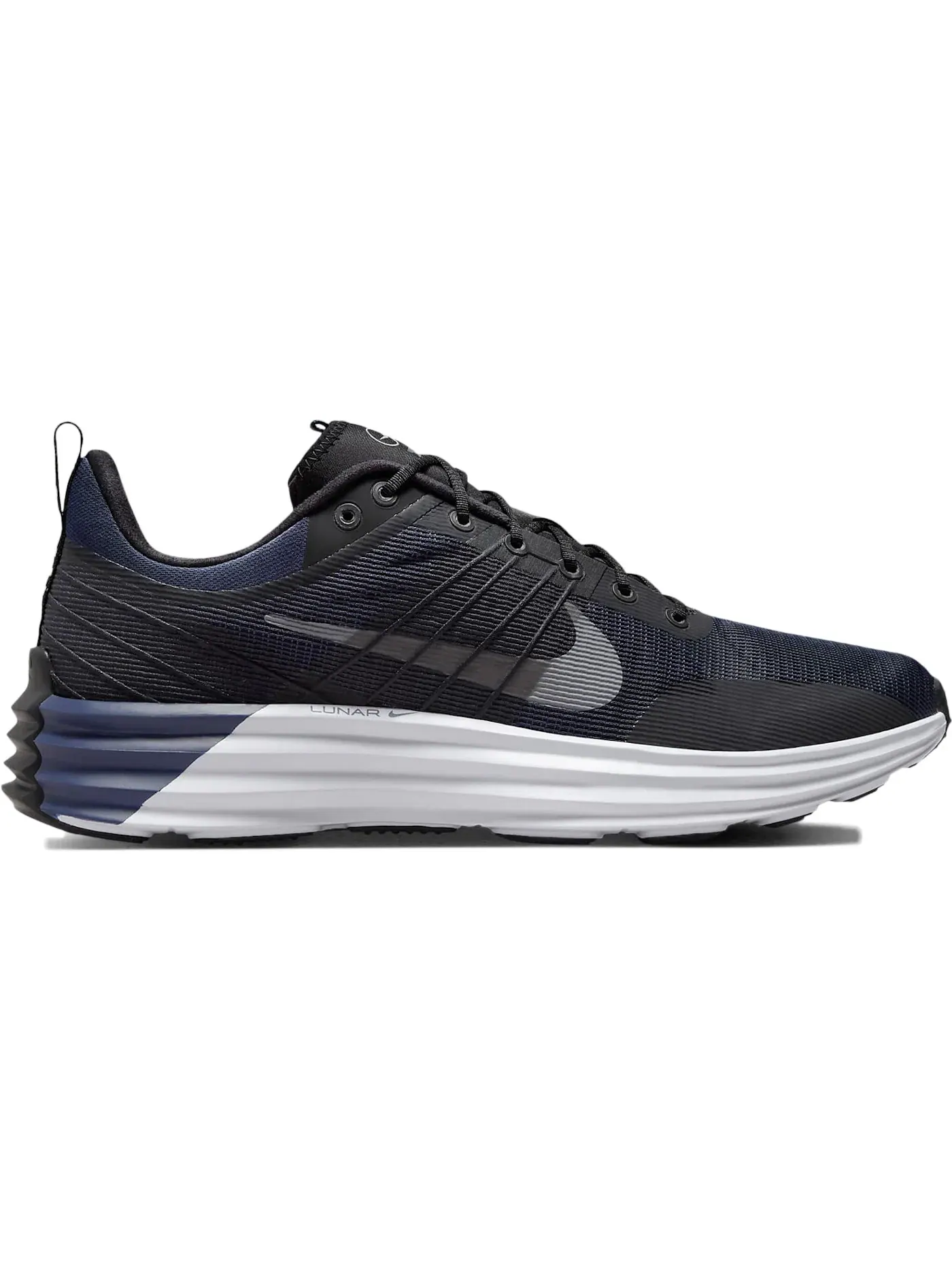 Мужские кроссовки Lifestyle с амортизацией Nike Lunar Roam Nike — изображение 1 из 1