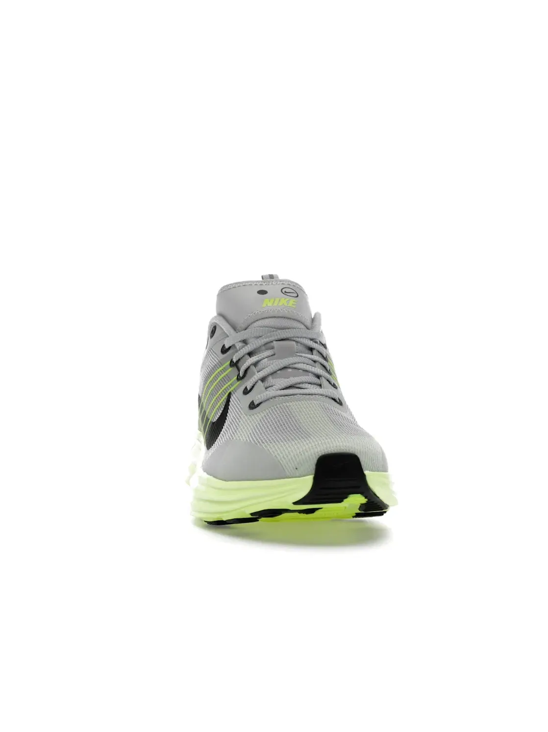 Мужские кроссовки для бега Nike Lunar Roam — изображение 2 из 4, серый///черный