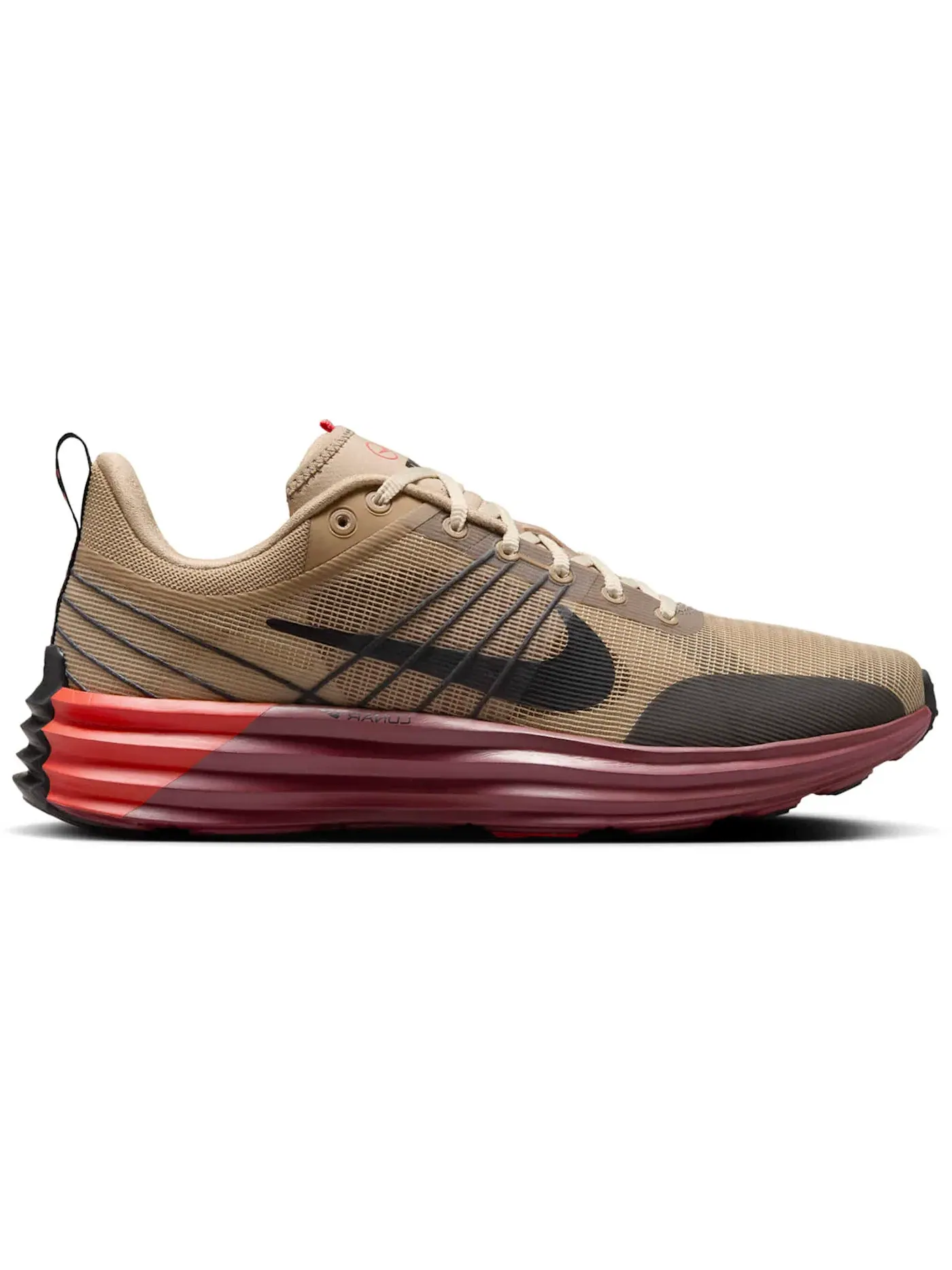 Мужские кроссовки Lifestyle Nike Lunar Roam — изображение 1 из 1