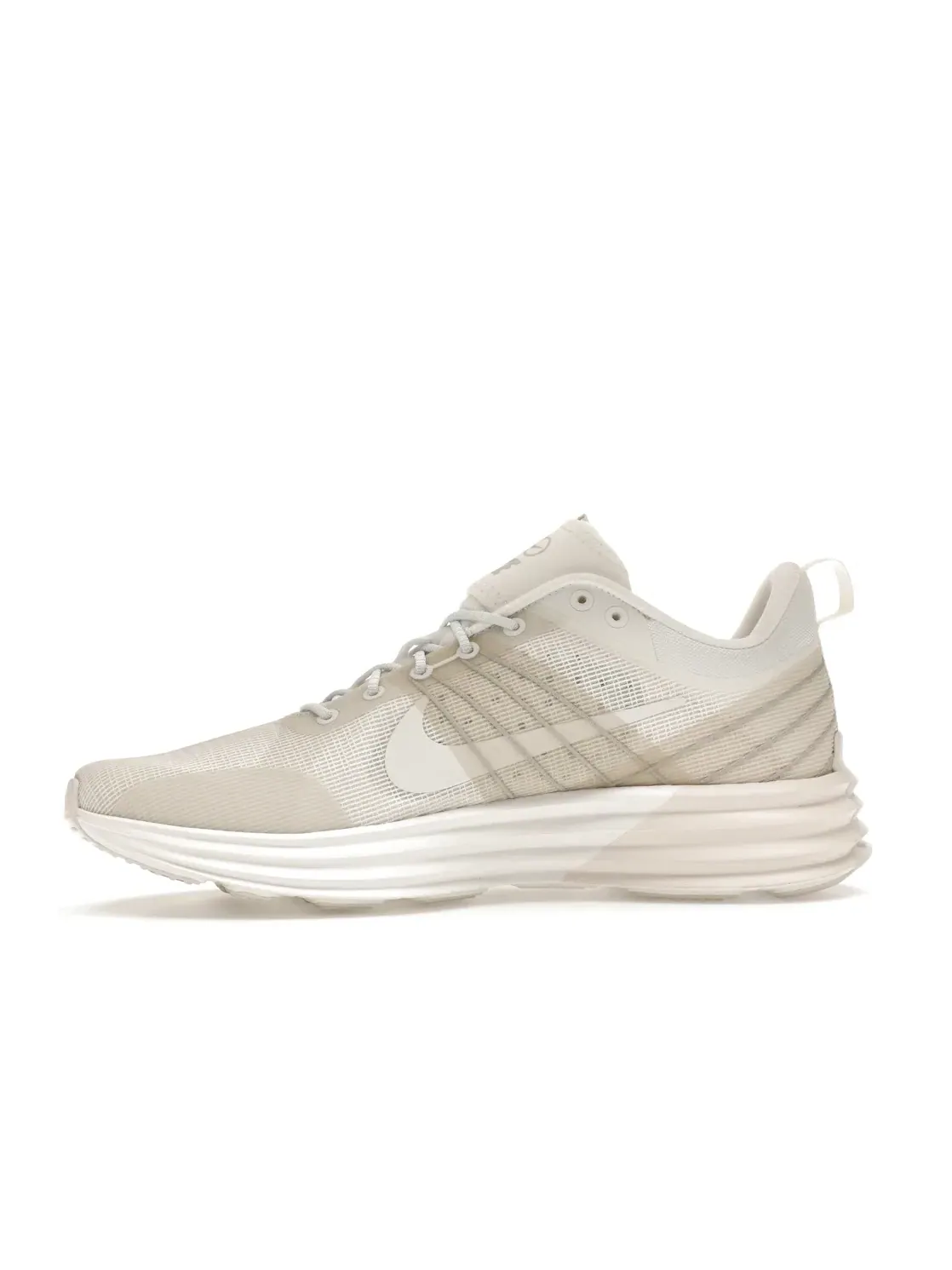 Мужские кроссовки Lifestyle Nike Lunar Roam — изображение 3 из 4