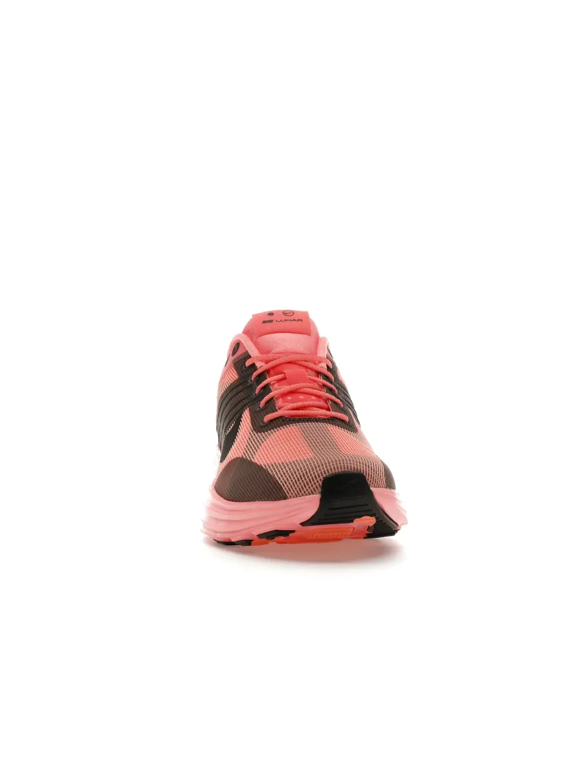 Мужские кроссовки Lifestyle Nike Lunar Roam — изображение 2 из 4, розовый/черный
