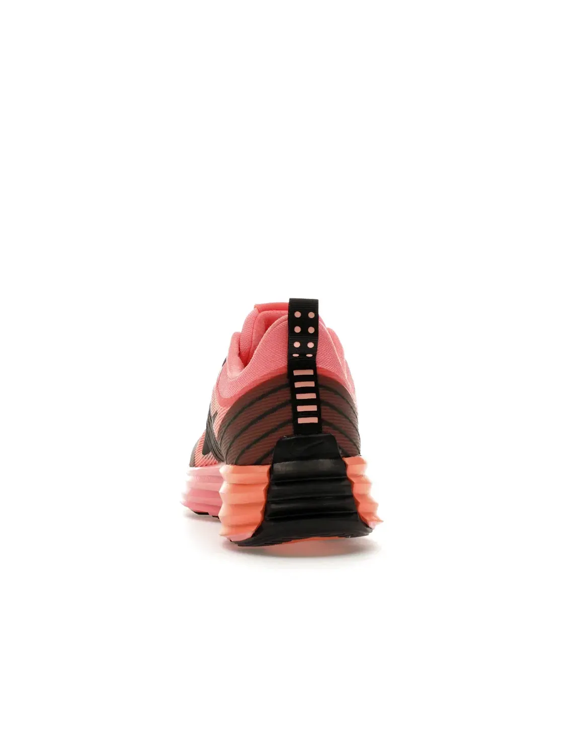 Мужские кроссовки Lifestyle Nike Lunar Roam — изображение 4 из 4, розовый/черный