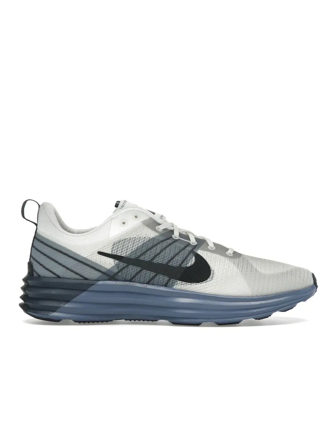 Мужские кроссовки Lifestyle Nike Lunar Roam — изображение 1 из 4, синий темно-синий черный