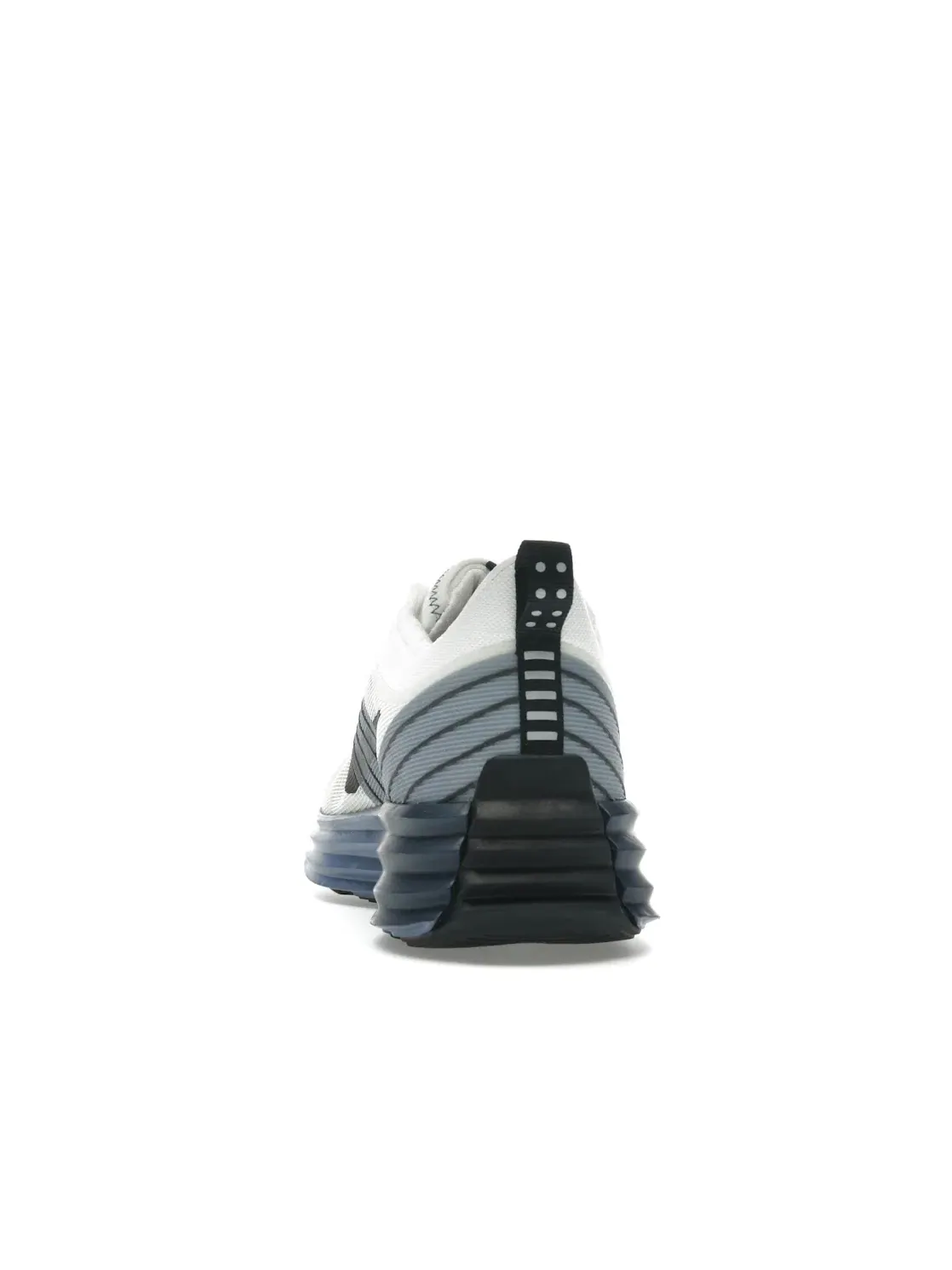 Мужские кроссовки Lifestyle Nike Lunar Roam — изображение 4 из 4, синий темно-синий черный