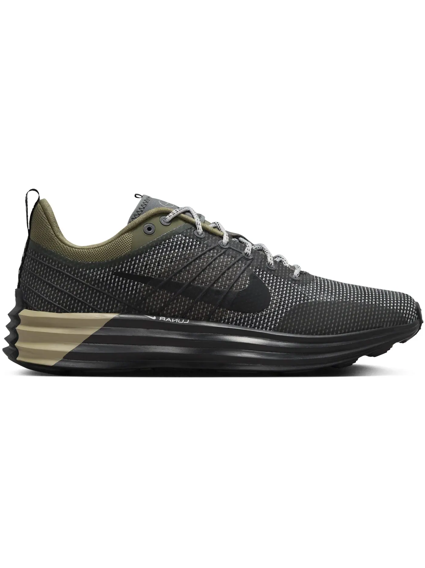 Мужские кроссовки Lifestyle Nike Lunar Roam SE — изображение 1 из 1