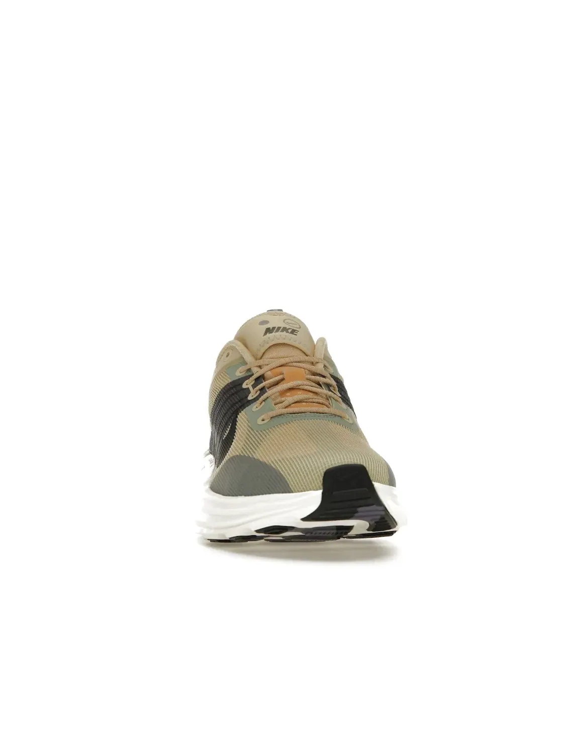 Мужские кроссовки Lifestyle Nike Lunar Roam — изображение 2 из 4, серый/темный