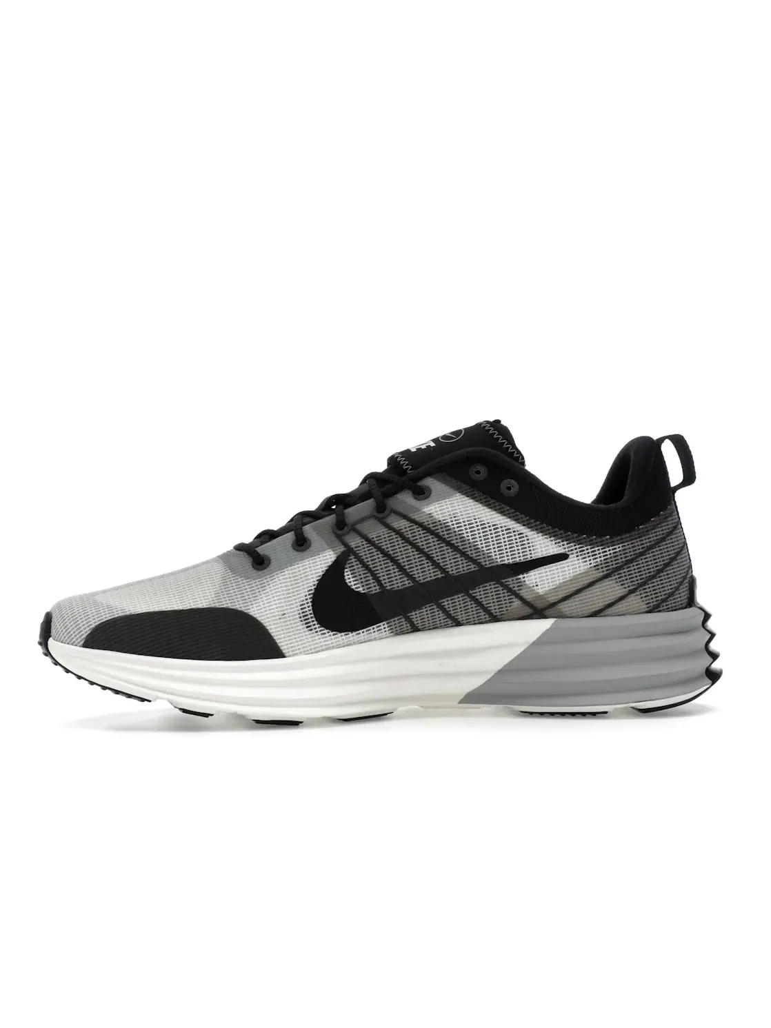 Мужские кроссовки Lifestyle Nike Lunar Roam — изображение 3 из 4