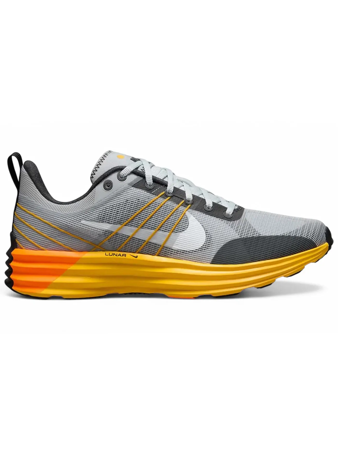 Мужские кроссовки Lifestyle Nike Lunar Roam — изображение 1 из 1