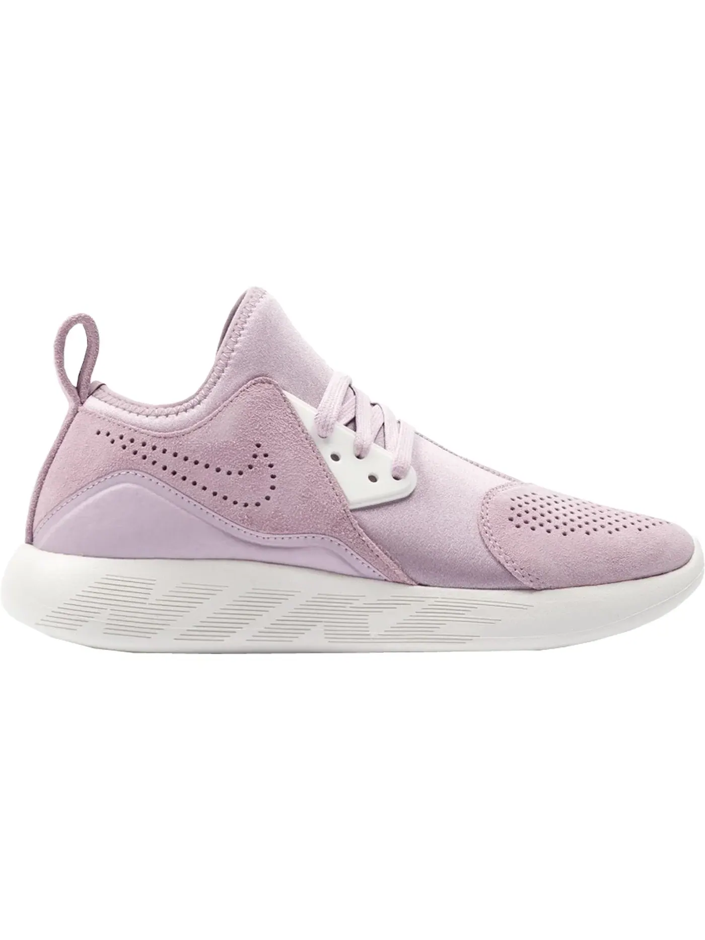 Женские кроссовки Lifestyle Nike Lunarcharge — изображение 1 из 1, белый