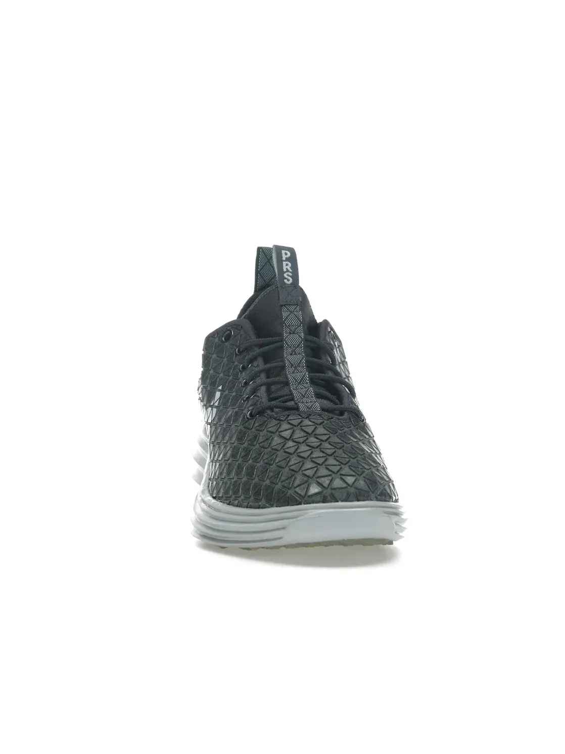 Женские кроссовки Lifestyle Nike LunarElite Sky Hi FW QS — изображение 2 из 4, металлик серый