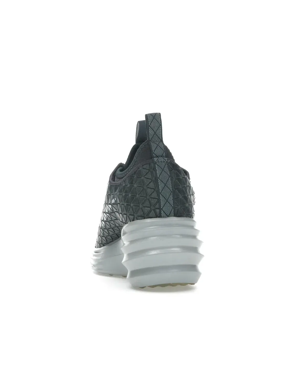 Женские кроссовки Lifestyle Nike LunarElite Sky Hi FW QS — изображение 4 из 4, металлик серый