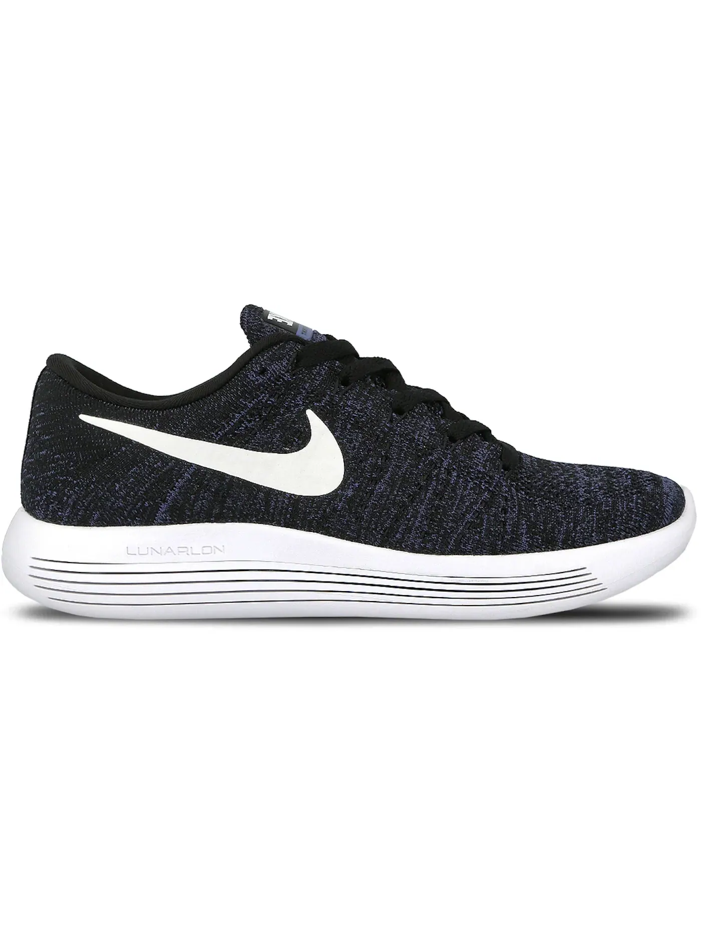 Женские кроссовки для повседневной носки Nike LunarEpic Flyknit Low Nike — изображение 1 из 1