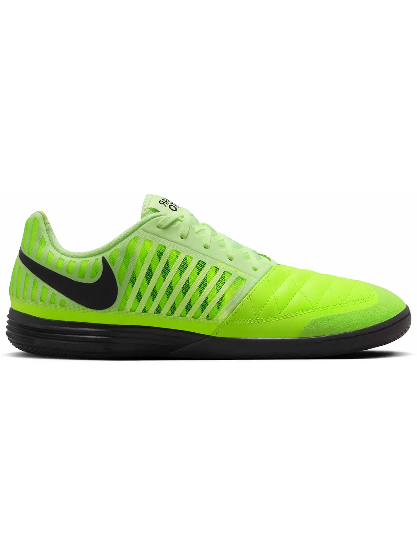 Мужские кроссовки с длинным рукавом Nike Lunargato II Nike — изображение 1 из 1, черный