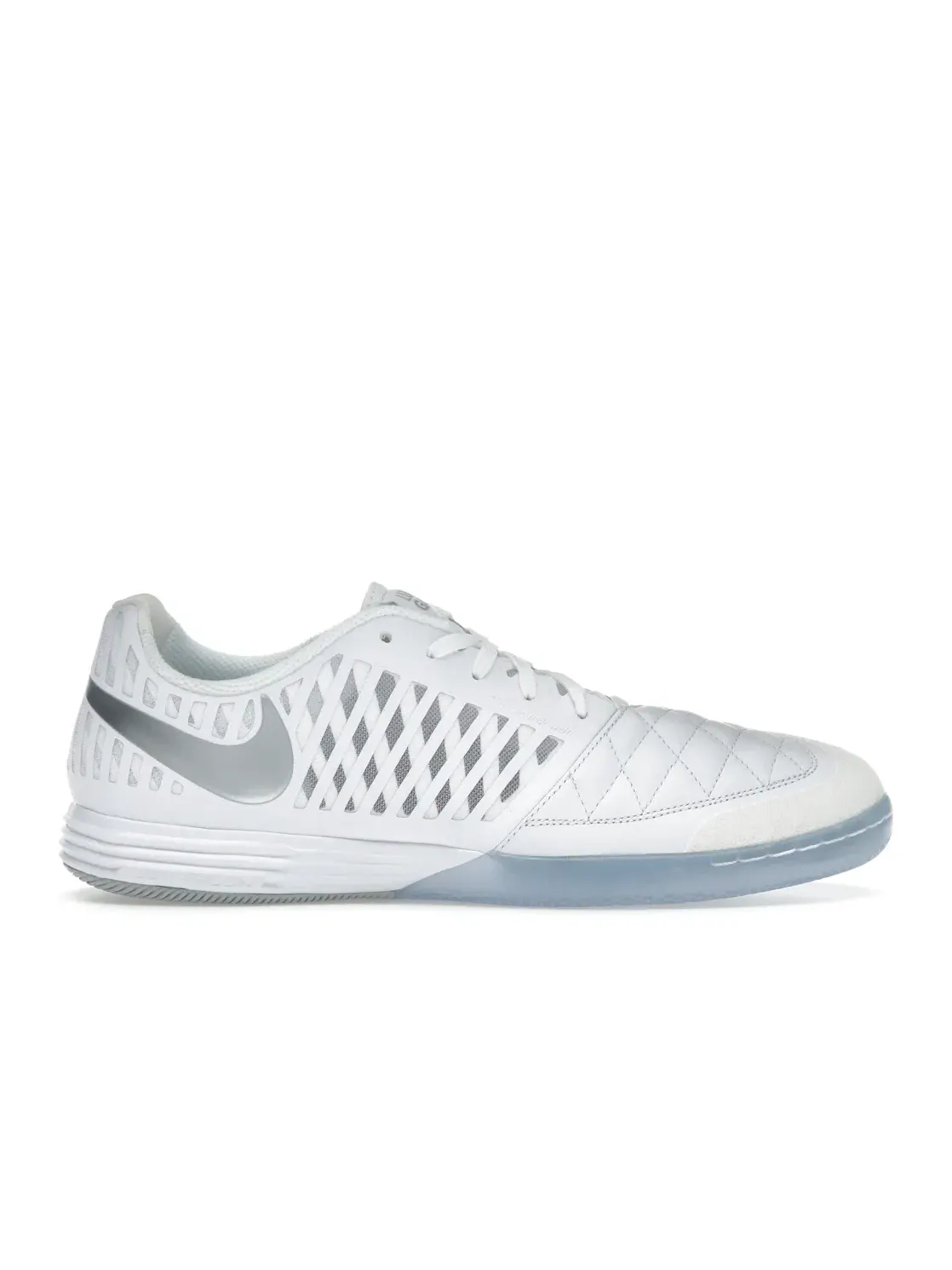 Мужские кроссовки для бега Nike Lunargato II — изображение 1 из 4, белый
