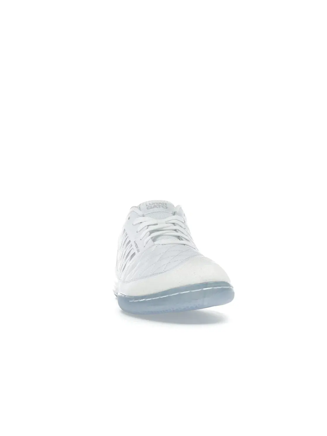 Мужские кроссовки для бега Nike Lunargato II — изображение 2 из 4, белый
