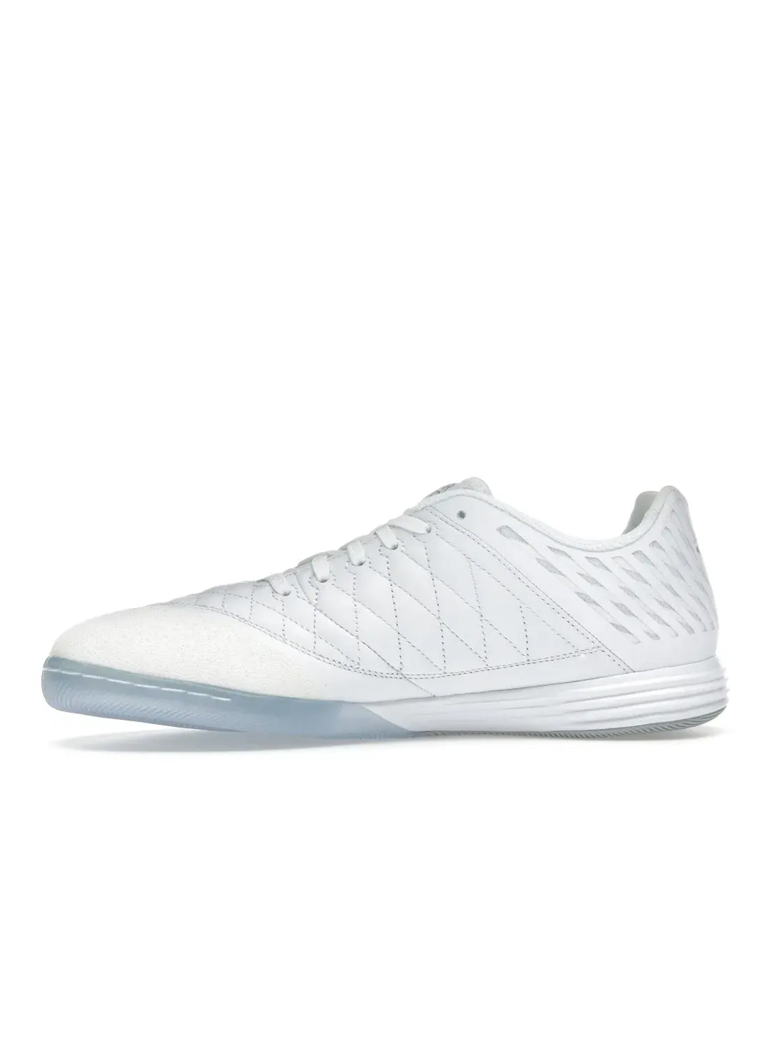 Мужские кроссовки для бега Nike Lunargato II — изображение 3 из 4, белый