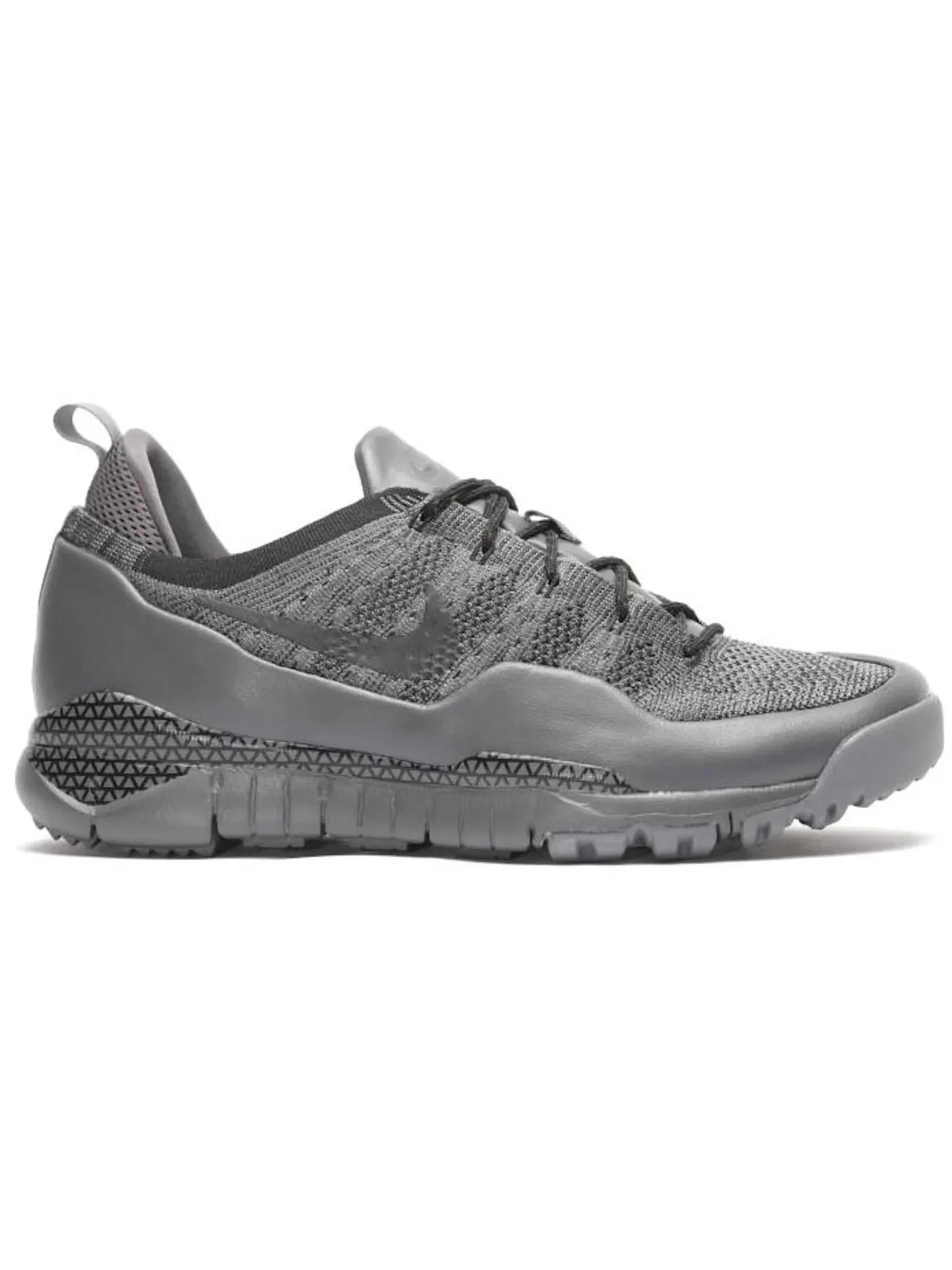 Мужские кроссовки для бега Nike Lupinek Flyknit Low — изображение 1 из 1