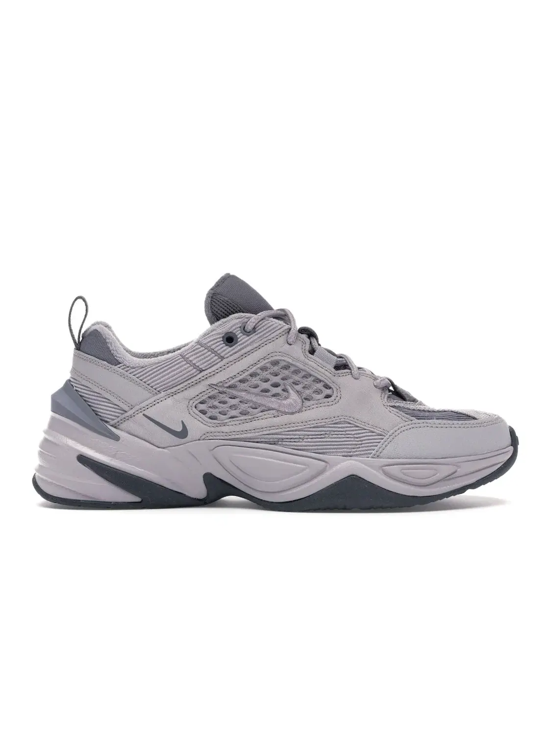 Мужские кроссовки Lifestyle с массивной подошвой Nike M2K Tekno — изображение 1 из 4