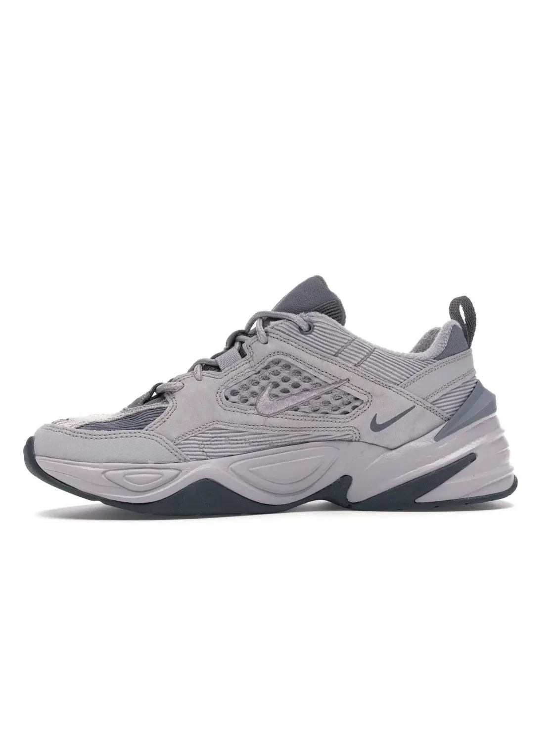 Мужские кроссовки Lifestyle с массивной подошвой Nike M2K Tekno — изображение 3 из 4