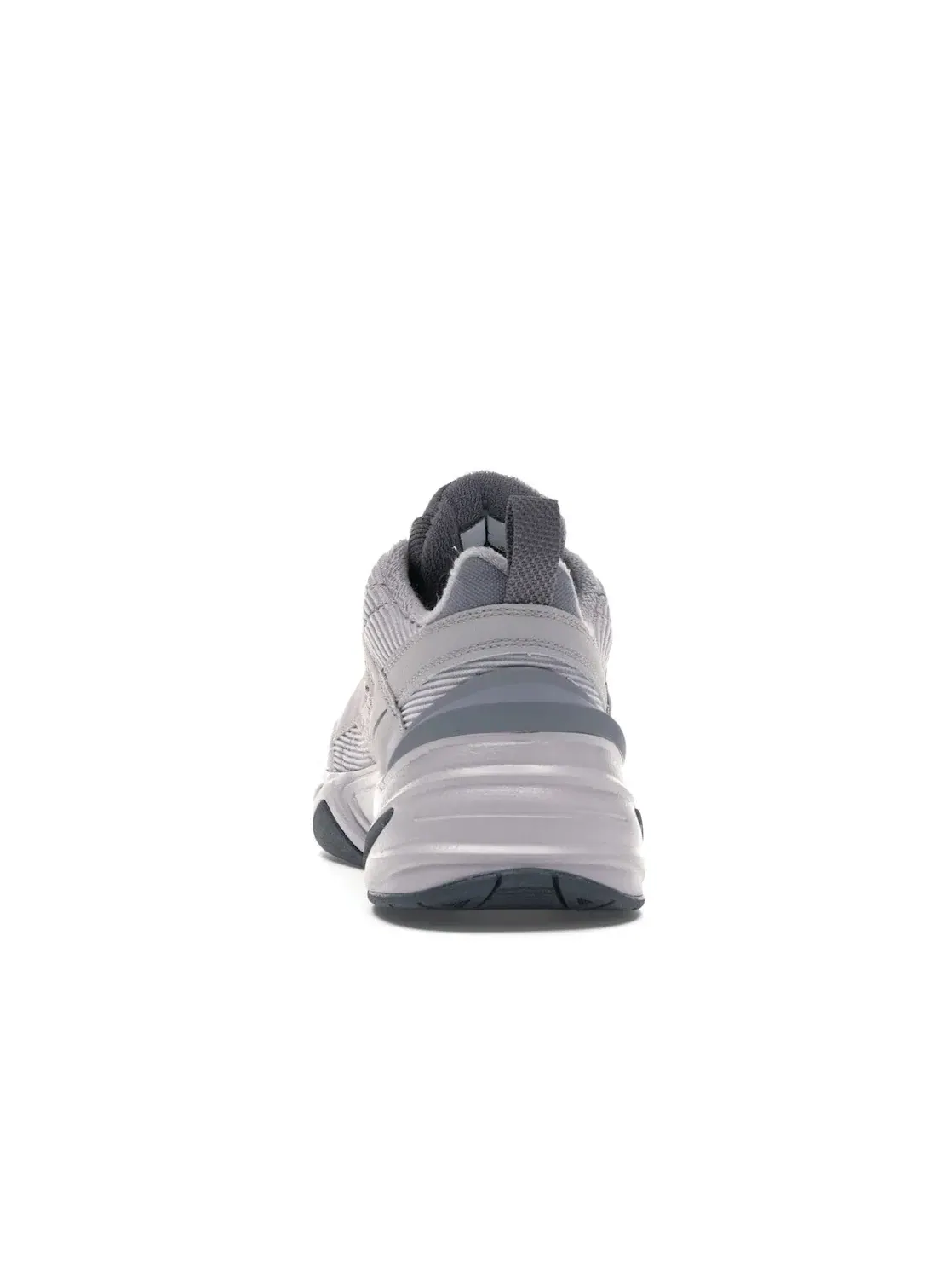 Мужские кроссовки Lifestyle с массивной подошвой Nike M2K Tekno — изображение 4 из 4
