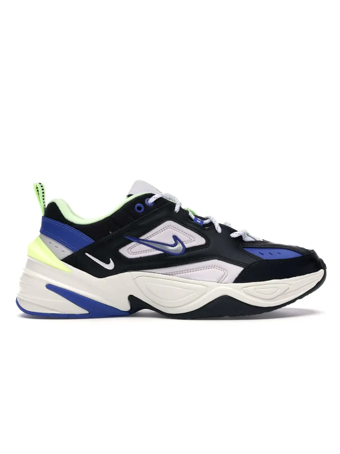 Мужские кроссовки Lifestyle Nike M2K Tekno — изображение 1 из 4
