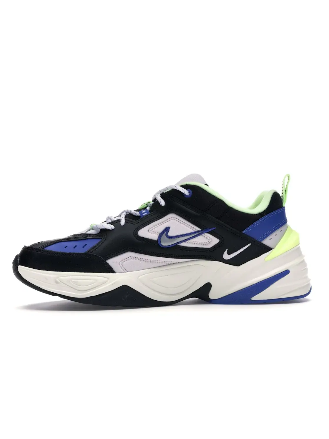 Мужские кроссовки Lifestyle Nike M2K Tekno — изображение 3 из 4