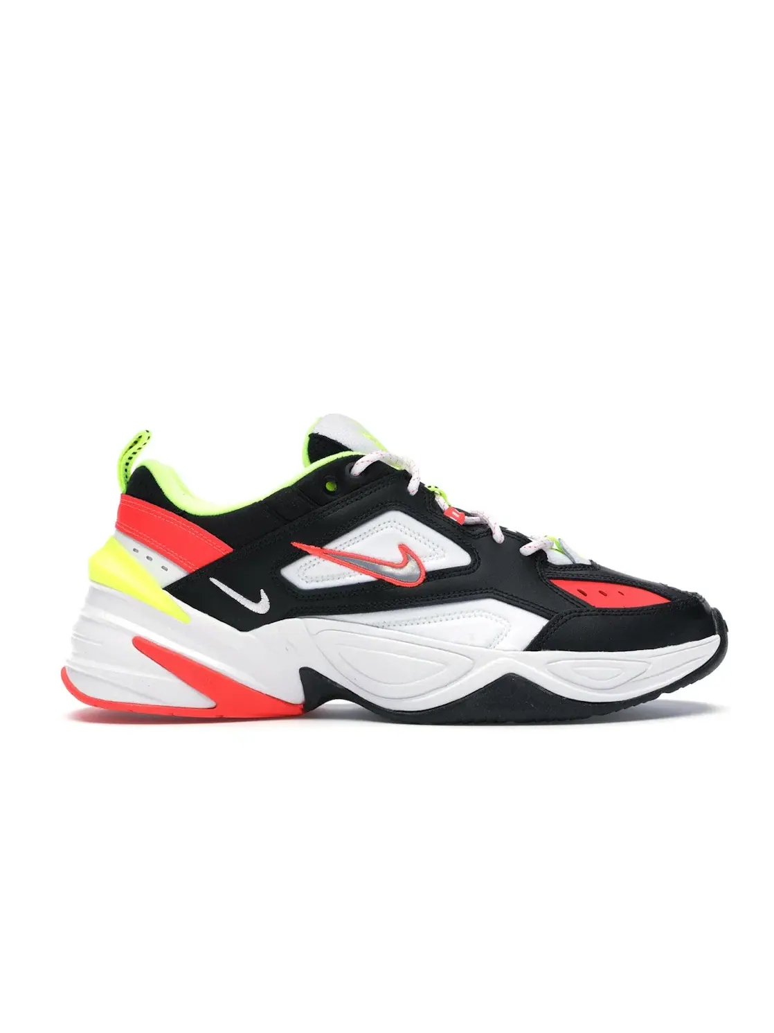 Мужские кроссовки Lifestyle Nike M2K Tekno Nike — изображение 1 из 4