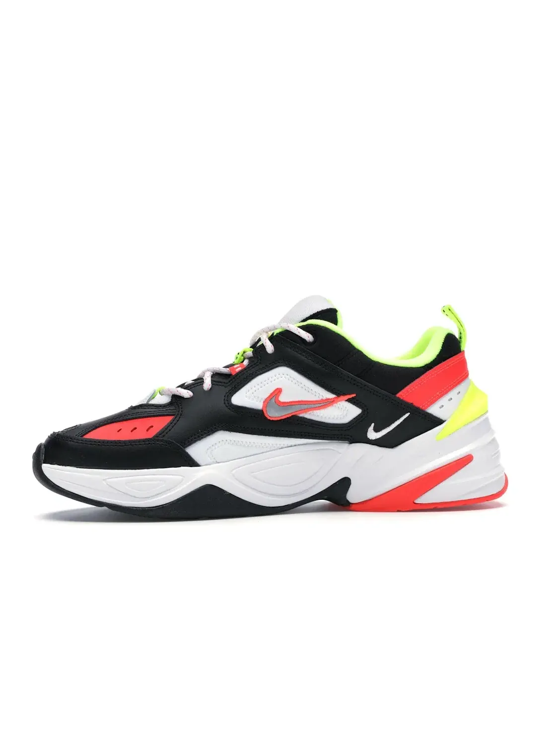 Мужские кроссовки Lifestyle Nike M2K Tekno Nike — изображение 3 из 4