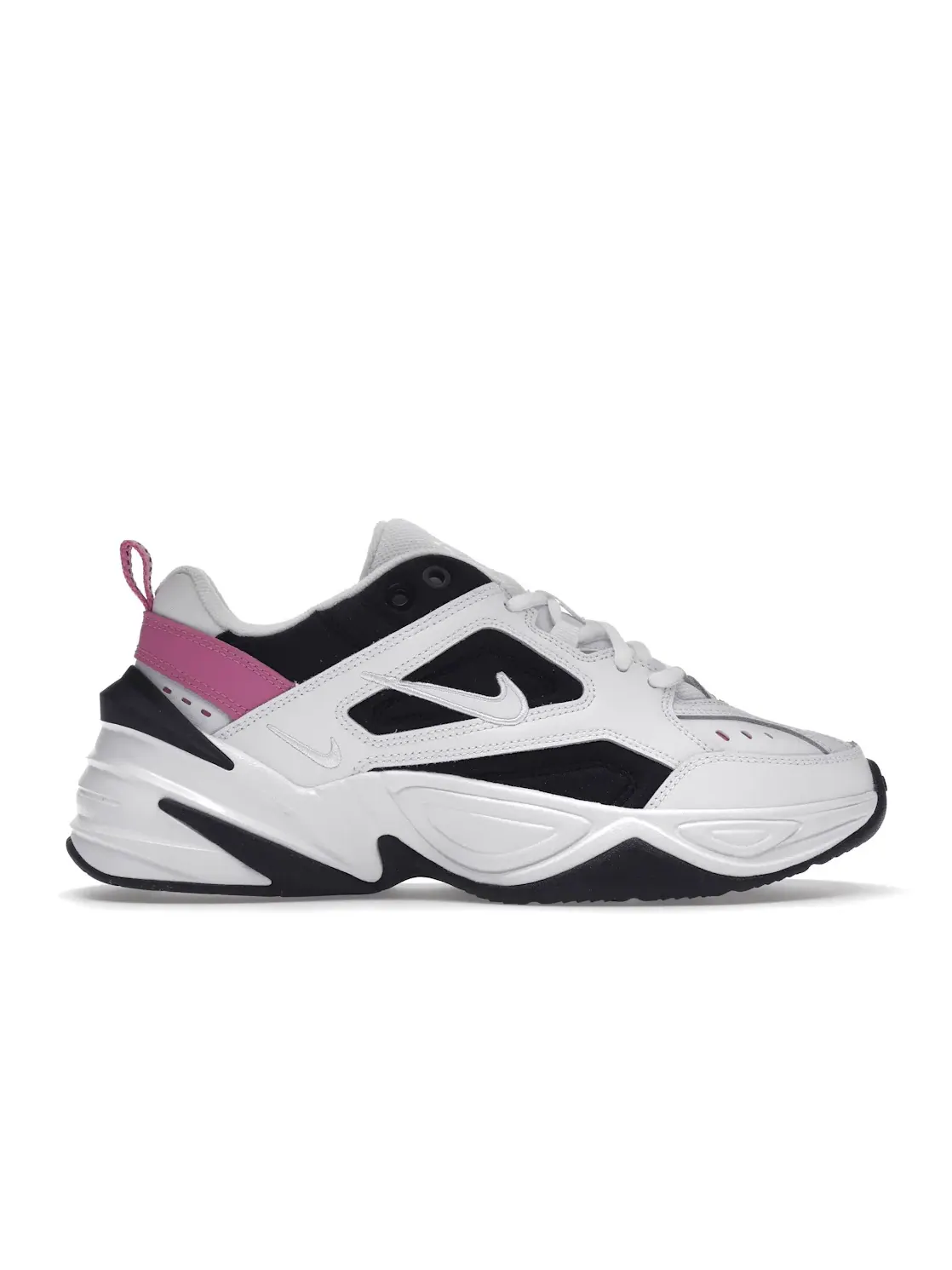 Женские кроссовки Lifestyle с массивной подошвой Nike M2K Tekno — изображение 1 из 4