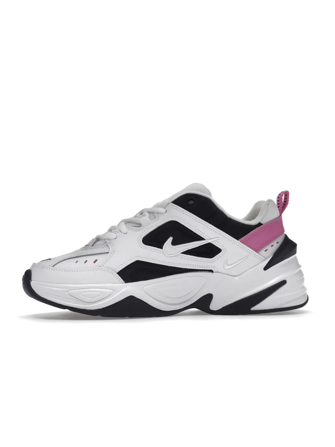 Женские кроссовки Lifestyle с массивной подошвой Nike M2K Tekno — изображение 3 из 4