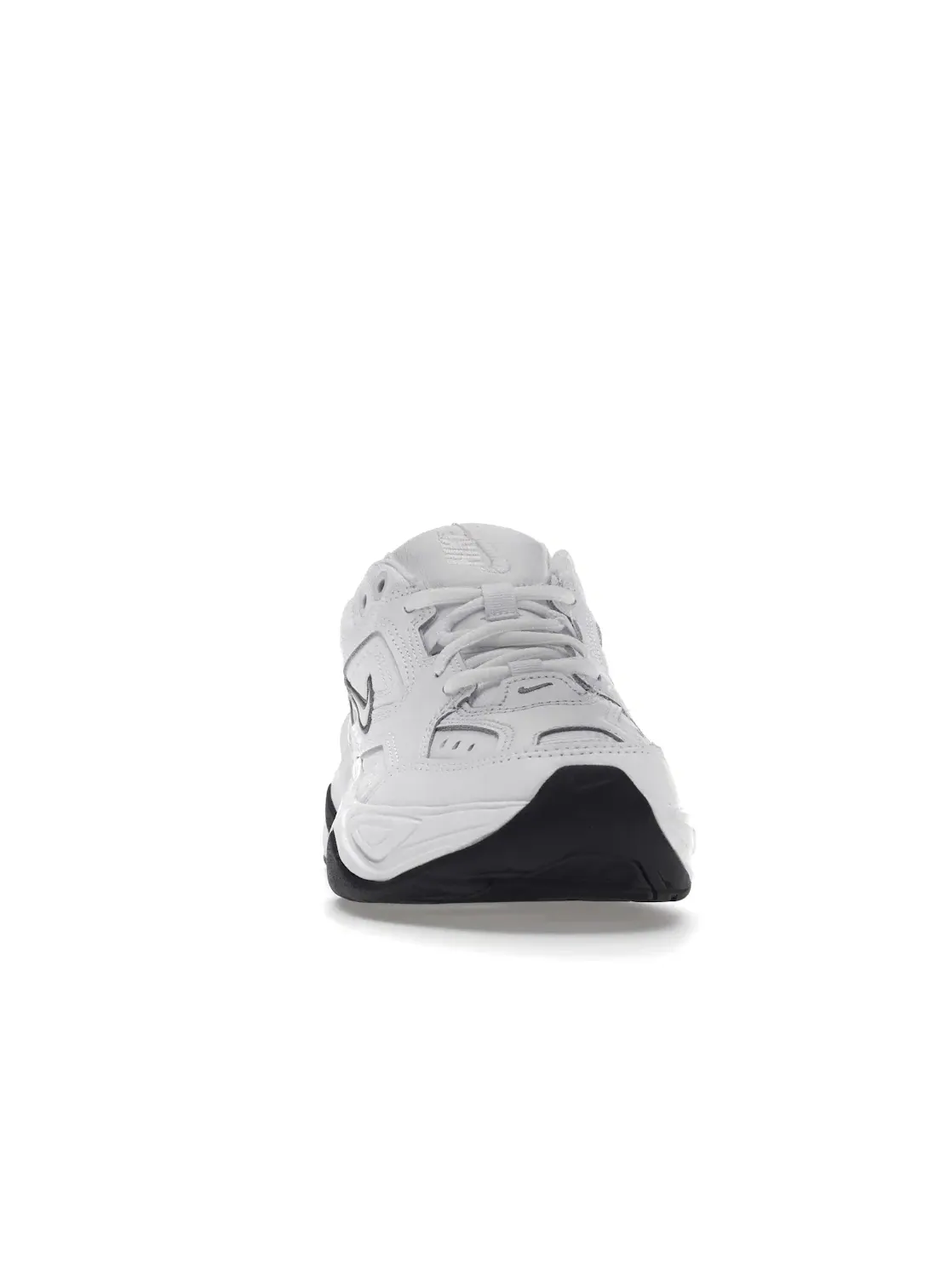 Женские кроссовки Lifestyle Nike M2K Tekno — изображение 2 из 4, белый/серый/черный