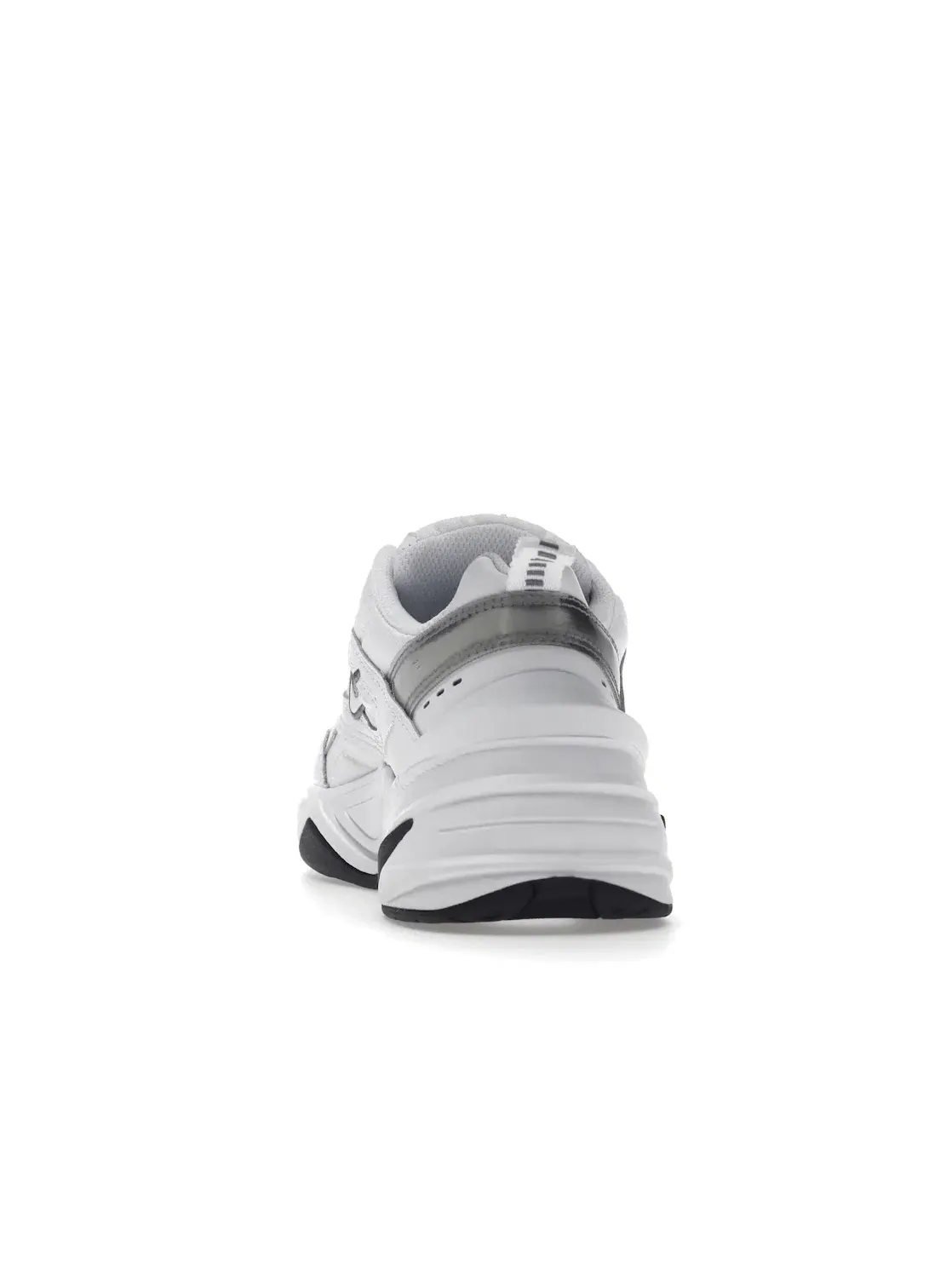 Женские кроссовки Lifestyle Nike M2K Tekno — изображение 4 из 4, белый/серый/черный