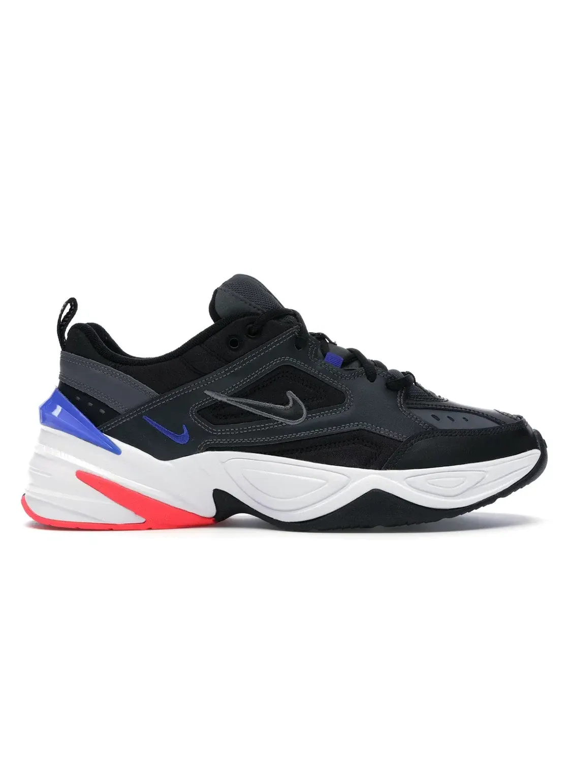 Мужские кроссовки Lifestyle Nike M2K Tekno Nike — изображение 1 из 4