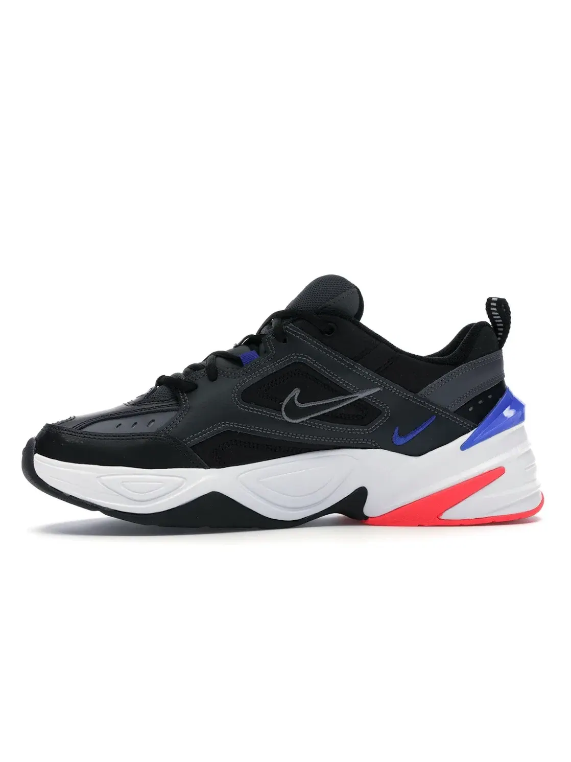 Мужские кроссовки Lifestyle Nike M2K Tekno Nike — изображение 3 из 4