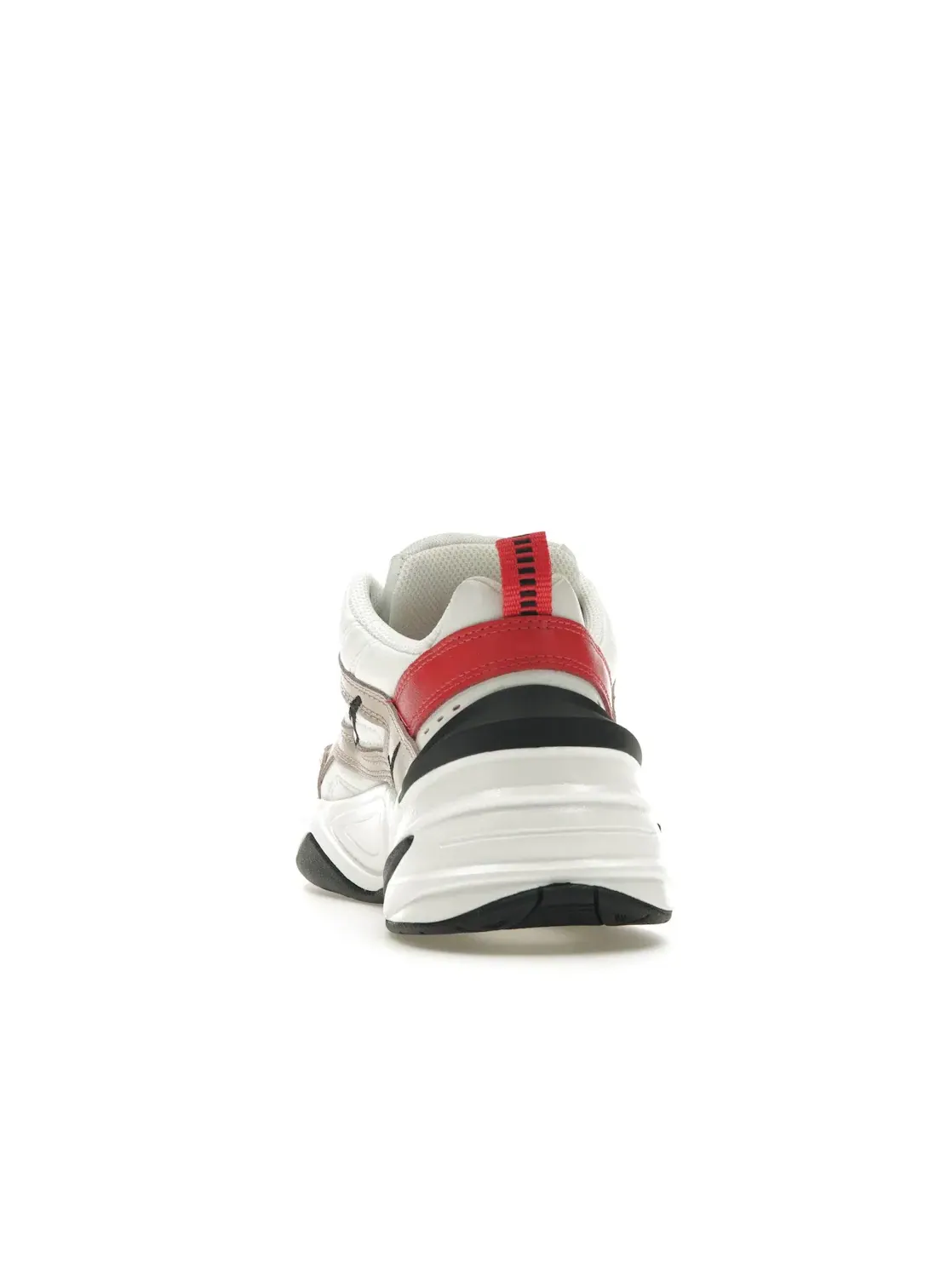 Женские кроссовки Lifestyle Nike M2K Tekno Nike — изображение 4 из 4, белый