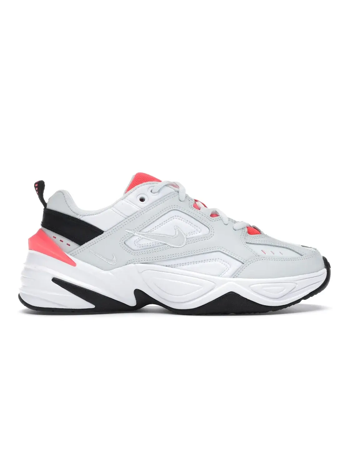 Женские кроссовки Lifestyle Nike M2K Tekno — изображение 1 из 4, голубой/голубой