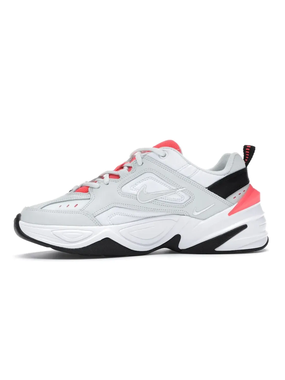 Женские кроссовки Lifestyle Nike M2K Tekno — изображение 3 из 4, голубой/голубой