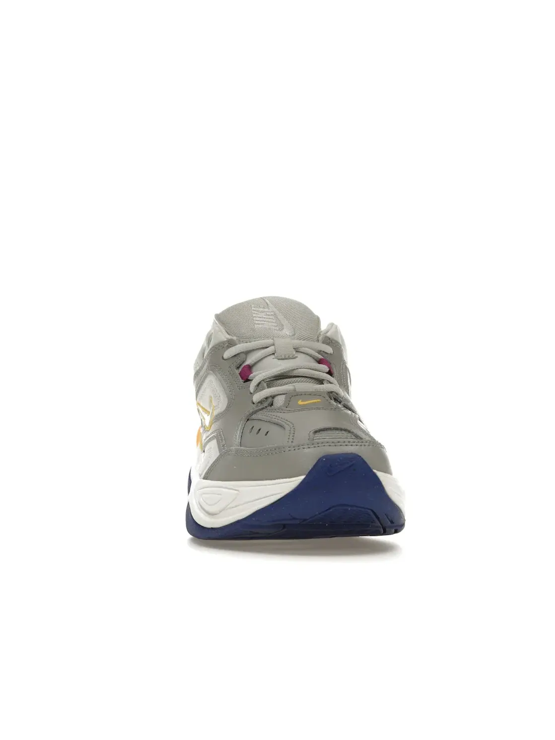 Женские кроссовки с массивной подошвой Nike M2K Tekno Nike — изображение 2 из 4