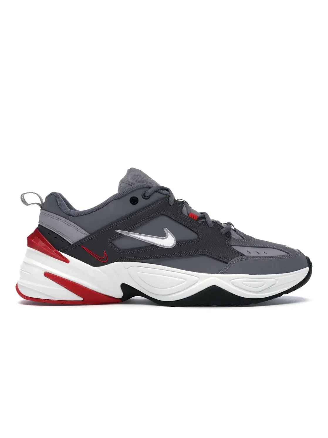 Мужские кроссовки Lifestyle Nike M2K Tekno — изображение 1 из 4